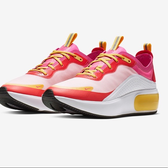nike air max dia se women's